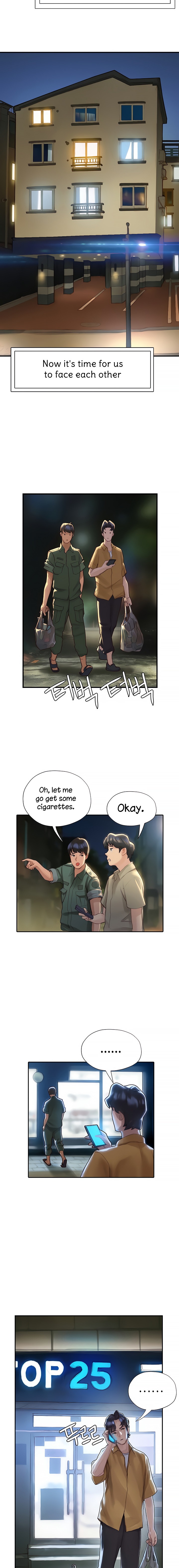 Understanding of Flirting Chapter 2 Page 23