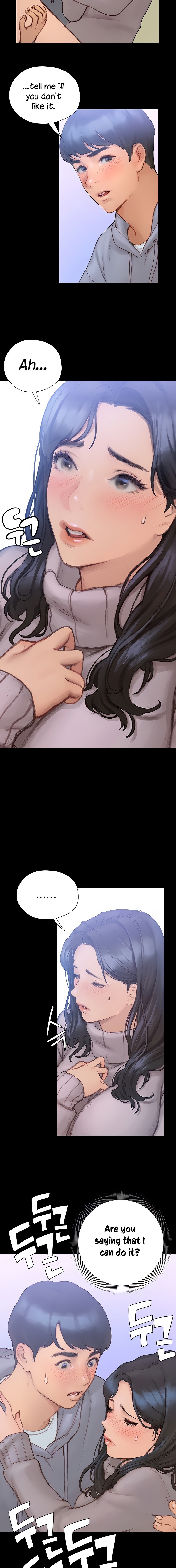 Understanding of Flirting Chapter 2 Page 7