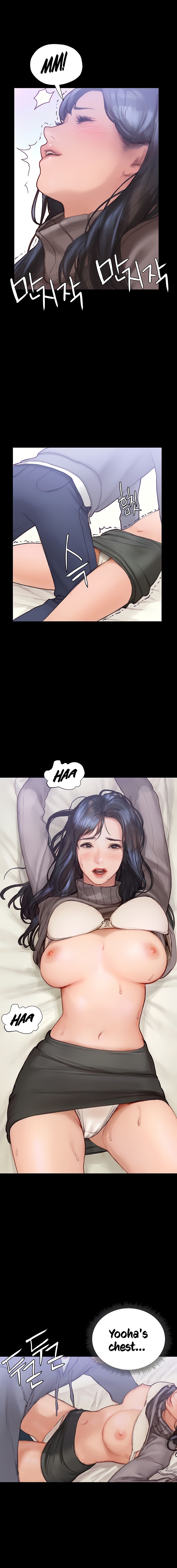 Understanding of Flirting Chapter 2 Page 9