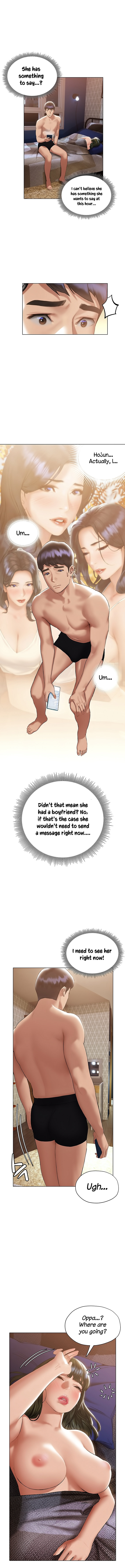Understanding of Flirting Chapter 20 Page 2