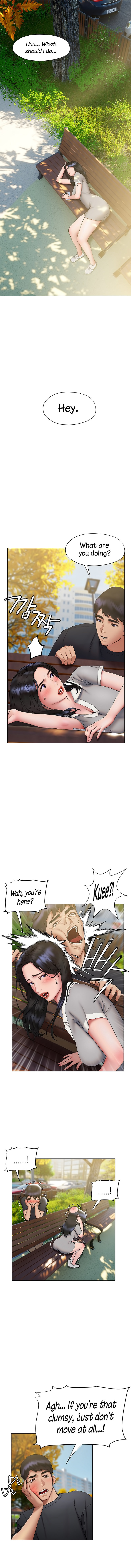 Understanding of Flirting Chapter 20 Page 7