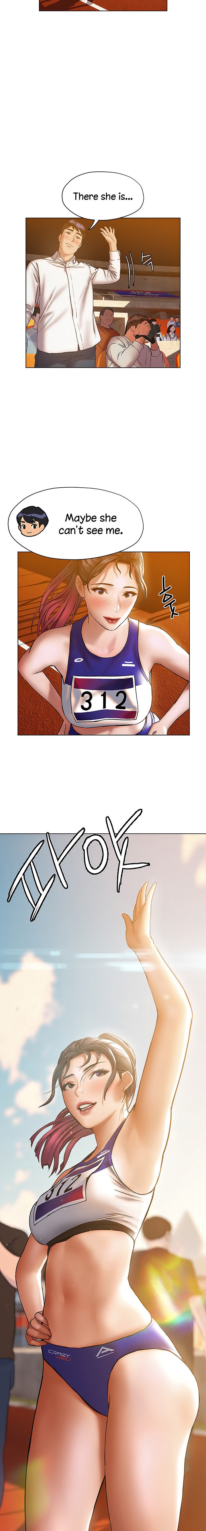 Understanding of Flirting Chapter 22 Page 2