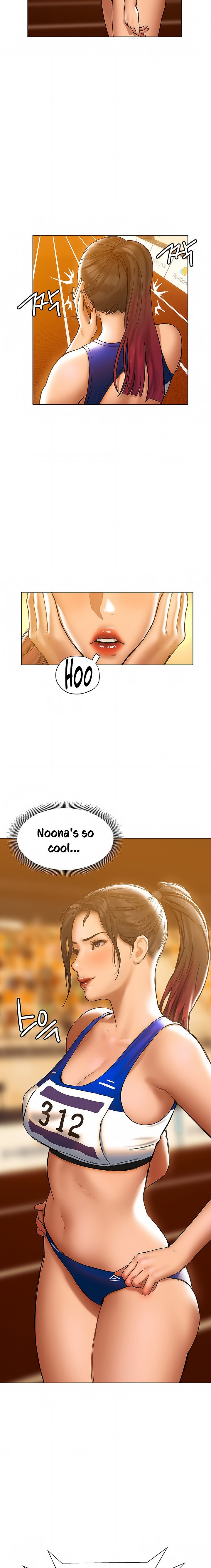 Understanding of Flirting Chapter 22 Page 4