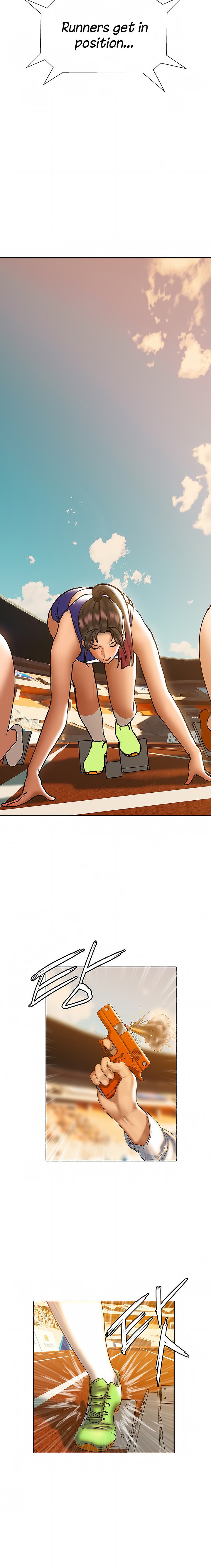 Understanding of Flirting Chapter 22 Page 5