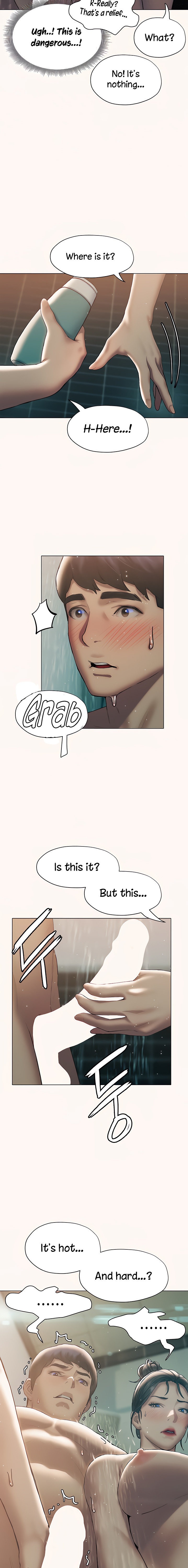 Understanding of Flirting Chapter 25 Page 12