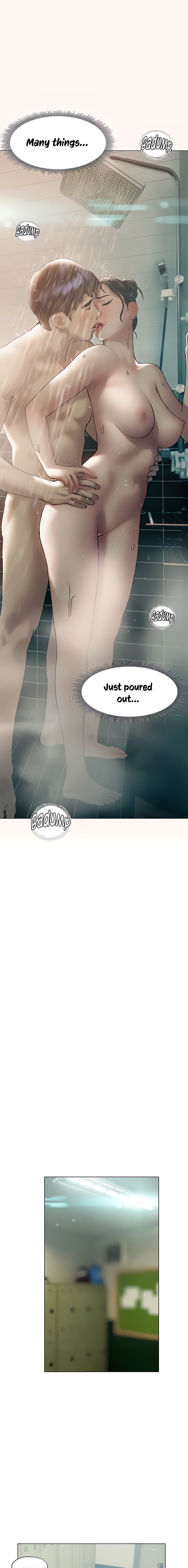 Understanding of Flirting Chapter 25 Page 20