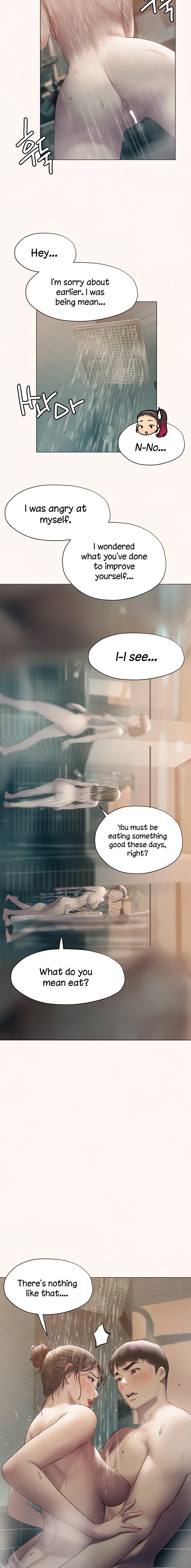 Understanding of Flirting Chapter 25 Page 4
