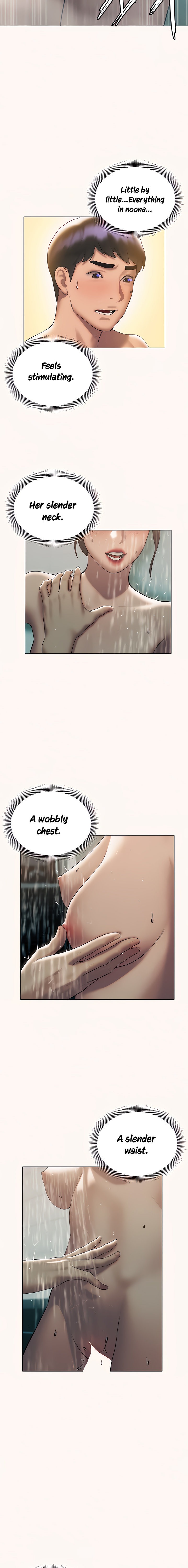 Understanding of Flirting Chapter 25 Page 8