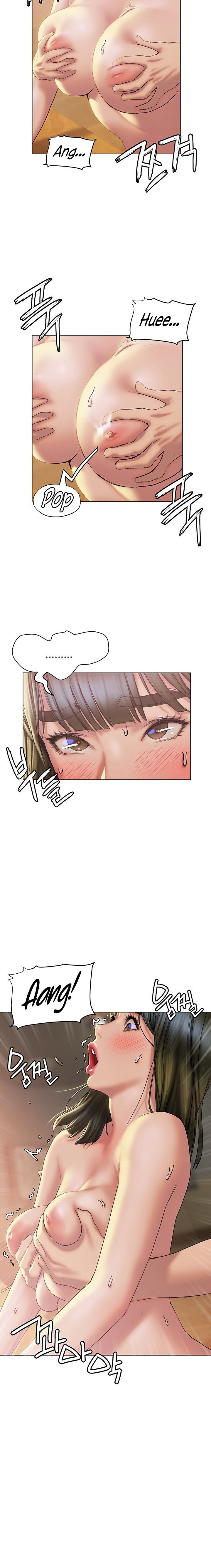 Understanding of Flirting Chapter 28 Page 20