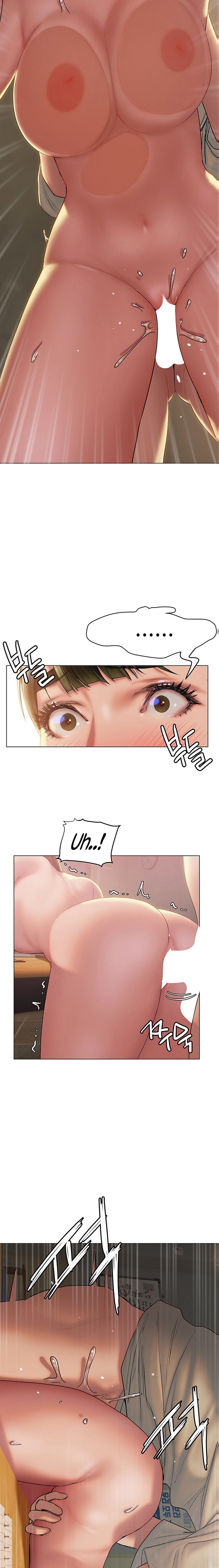 Understanding of Flirting Chapter 29 Page 2