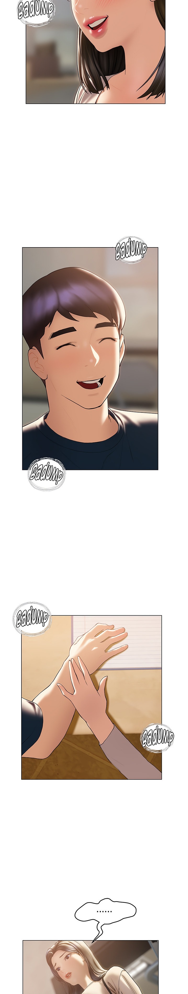 Understanding of Flirting Chapter 29 Page 23
