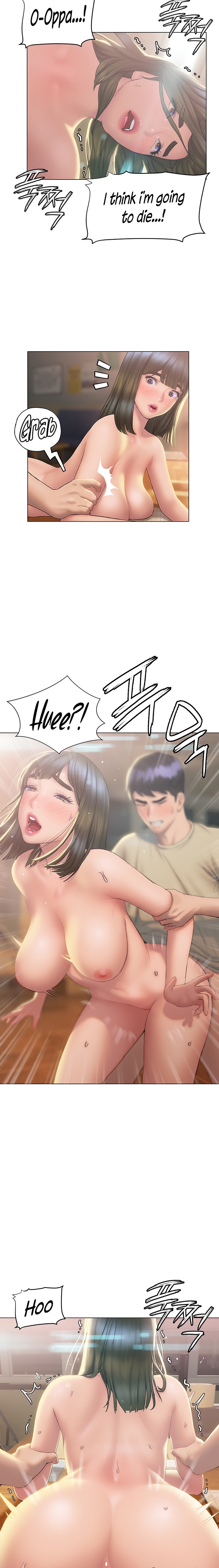 Understanding of Flirting Chapter 29 Page 4