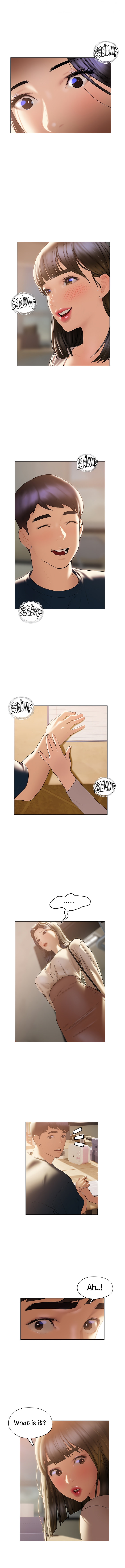 Understanding of Flirting Chapter 30 Page 1