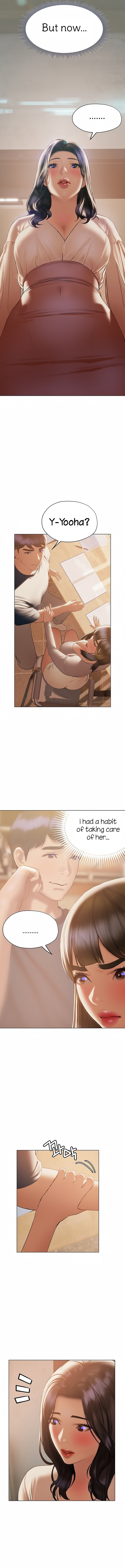 Understanding of Flirting Chapter 30 Page 5