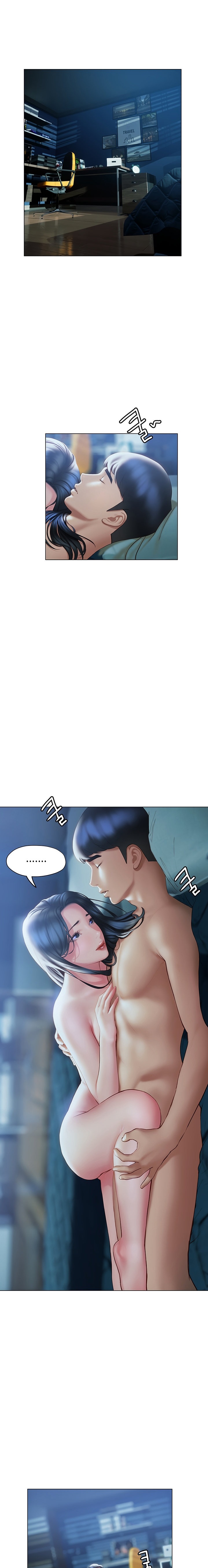Understanding of Flirting Chapter 33 Page 19
