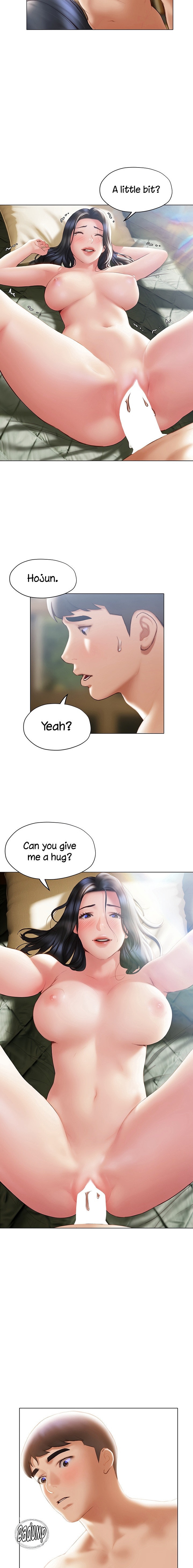 Understanding of Flirting Chapter 33 Page 3