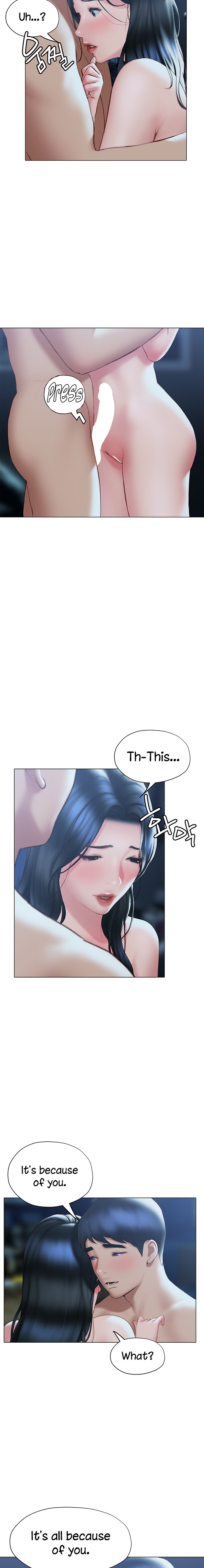 Understanding of Flirting Chapter 34 Page 3