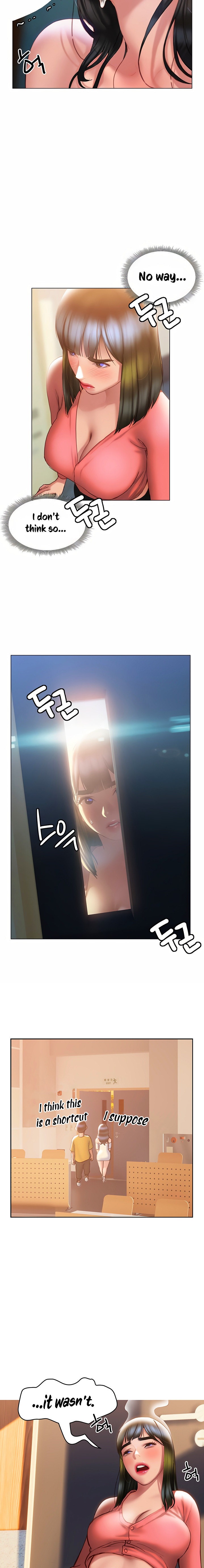 Understanding of Flirting Chapter 36 Page 4