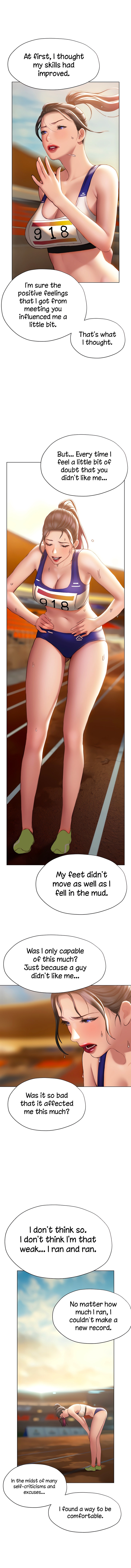 Understanding of Flirting Chapter 37 Page 10