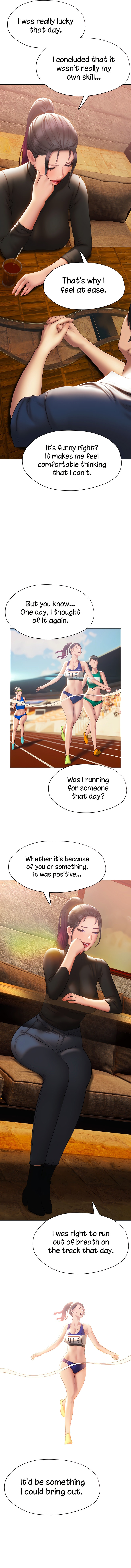 Understanding of Flirting Chapter 37 Page 11