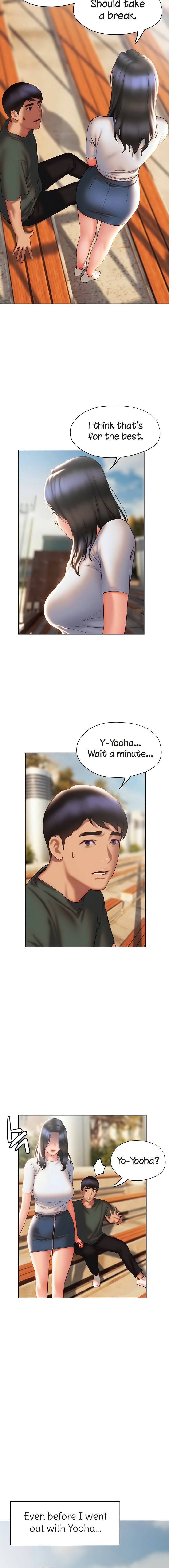 Understanding of Flirting Chapter 38 Page 12