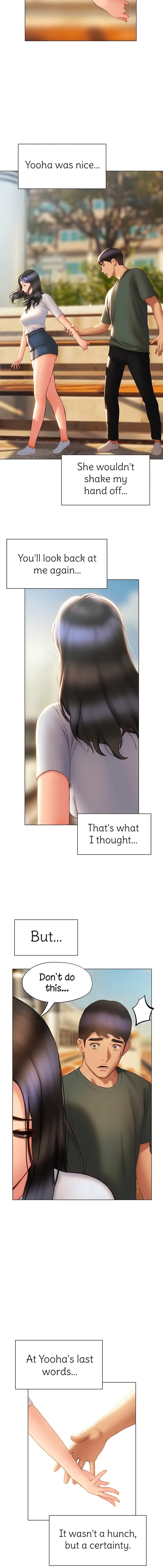 Understanding of Flirting Chapter 38 Page 14