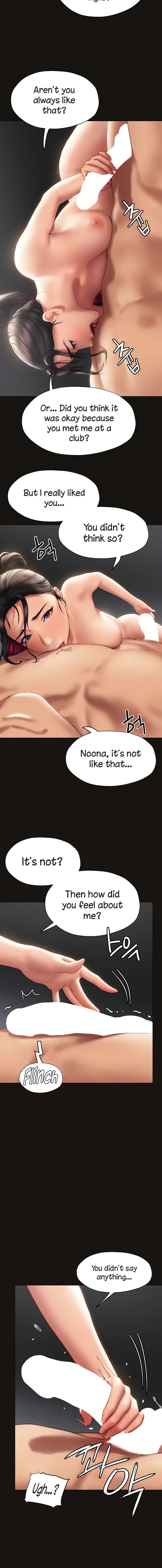 Understanding of Flirting Chapter 38 Page 20