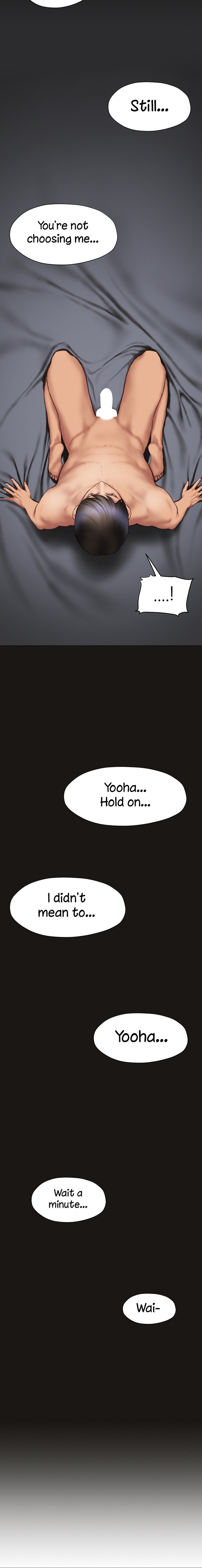 Understanding of Flirting Chapter 39 Page 15