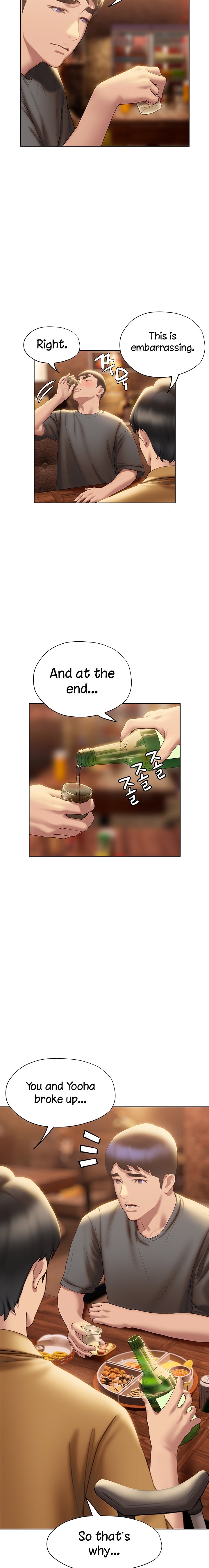 Understanding of Flirting Chapter 39 Page 24