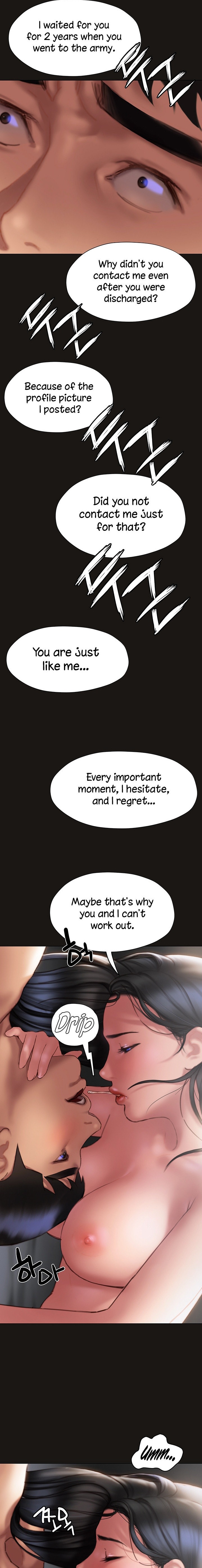 Understanding of Flirting Chapter 39 Page 7
