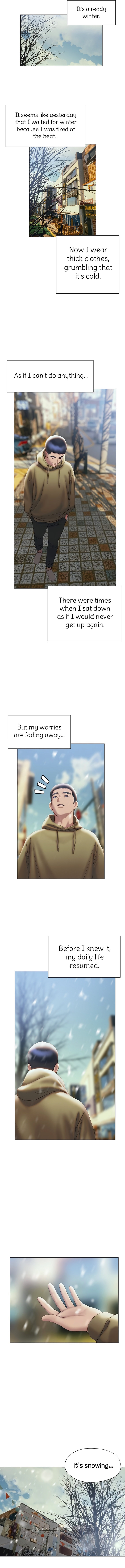 Understanding of Flirting Chapter 40 Page 2