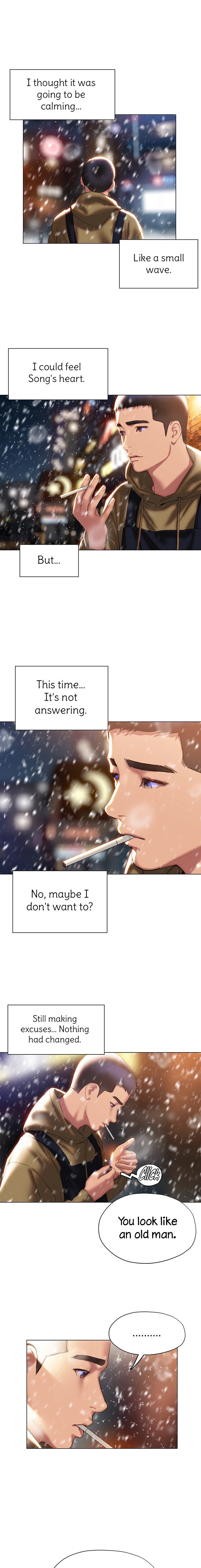 Understanding of Flirting Chapter 41 Page 1