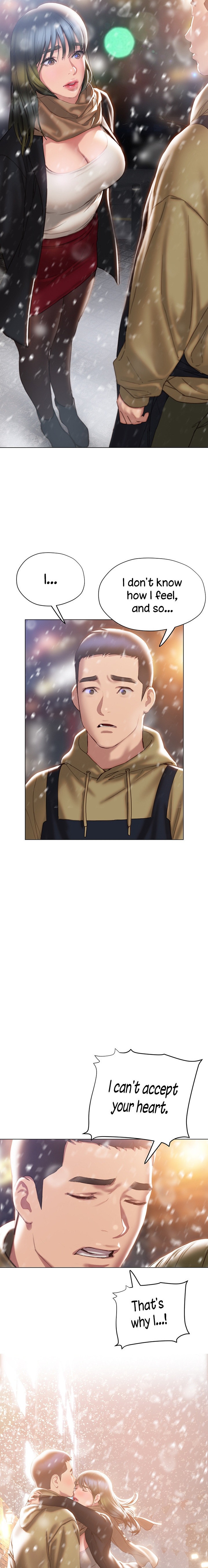 Understanding of Flirting Chapter 41 Page 12