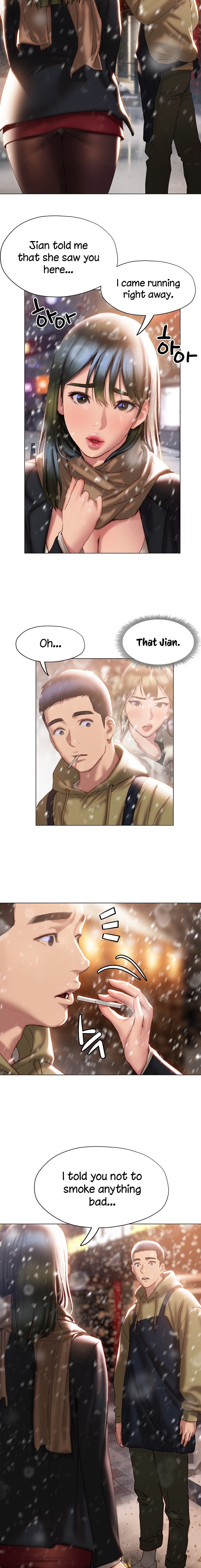 Understanding of Flirting Chapter 41 Page 3