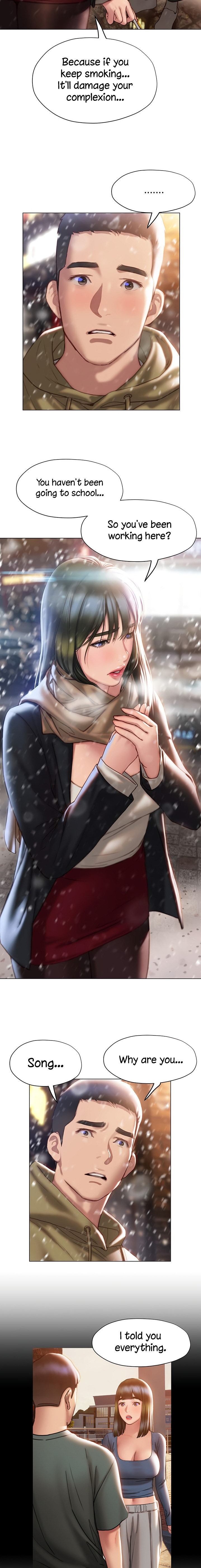 Understanding of Flirting Chapter 41 Page 4
