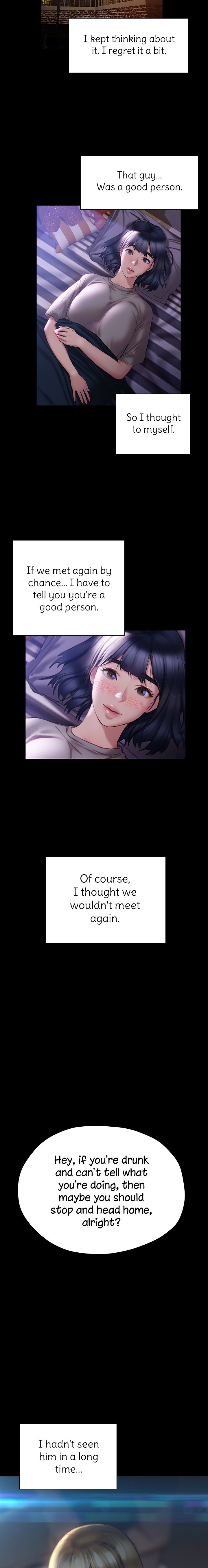 Understanding of Flirting Chapter 41 Page 8