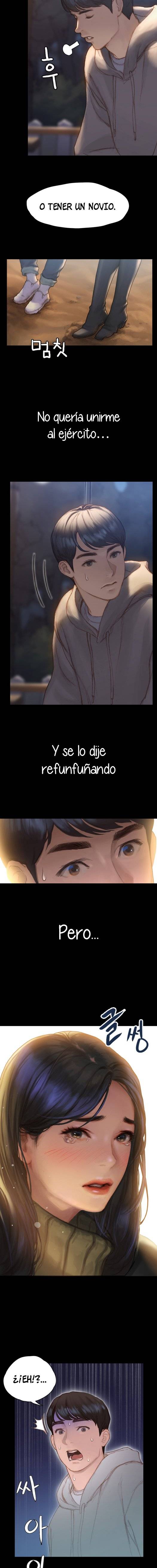 Understanding of Flirting Raw Chapter 1 Page 16