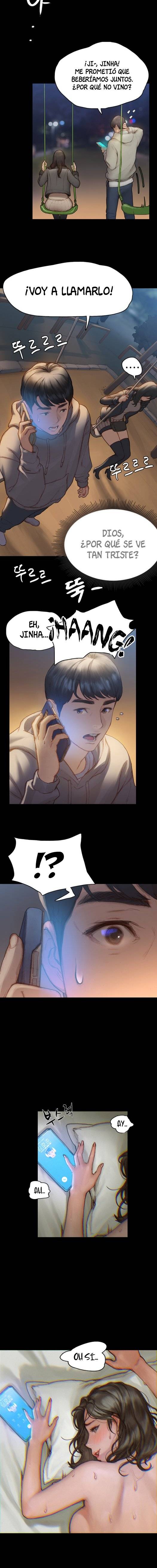 Understanding of Flirting Raw Chapter 1 Page 17