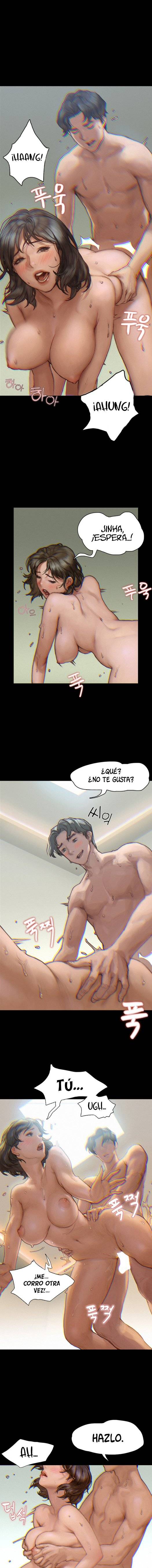 Understanding of Flirting Raw Chapter 1 Page 18