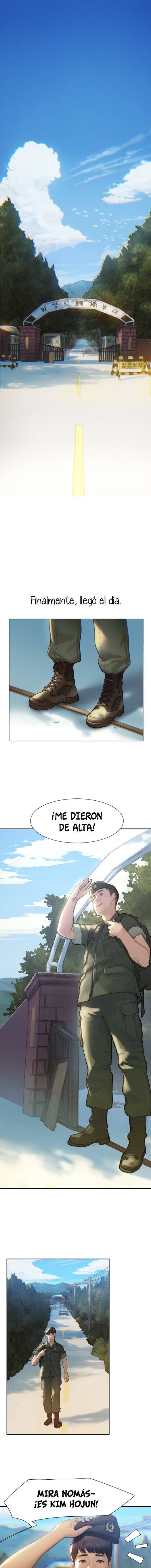 Understanding of Flirting Raw Chapter 1 Page 2