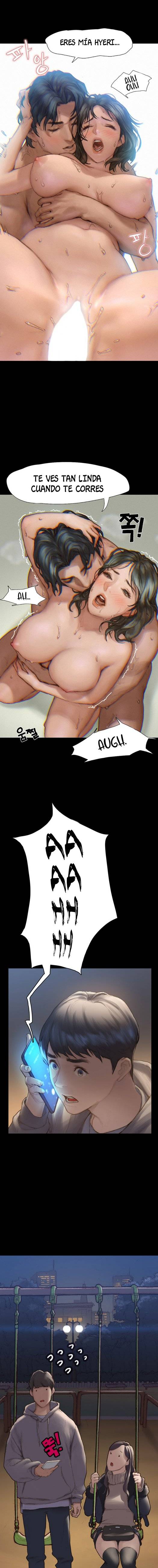 Understanding of Flirting Raw Chapter 1 Page 20