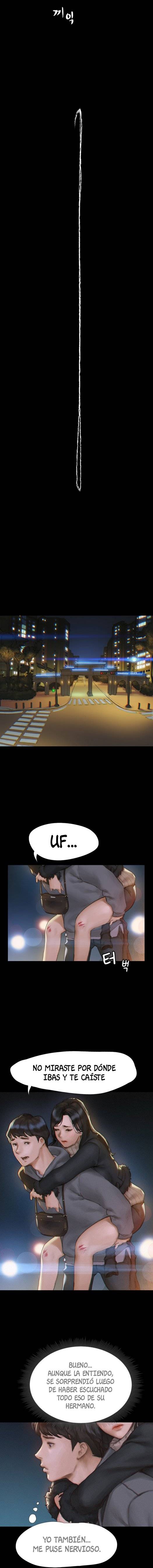 Understanding of Flirting Raw Chapter 1 Page 23