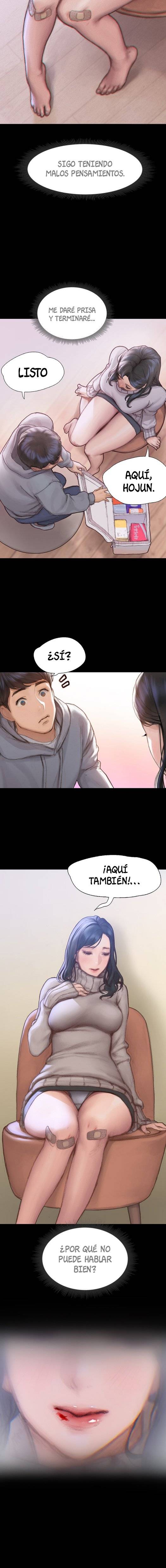 Understanding of Flirting Raw Chapter 1 Page 26