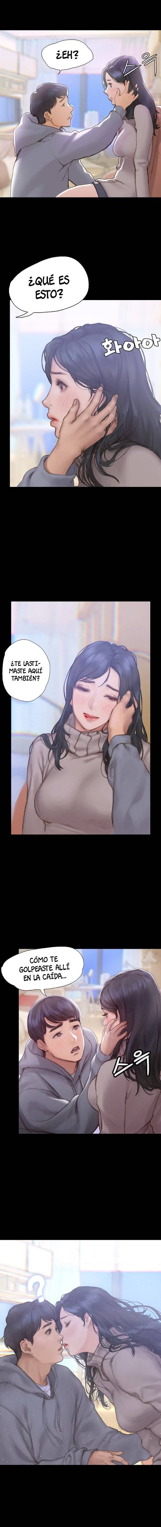 Understanding of Flirting Raw Chapter 1 Page 27