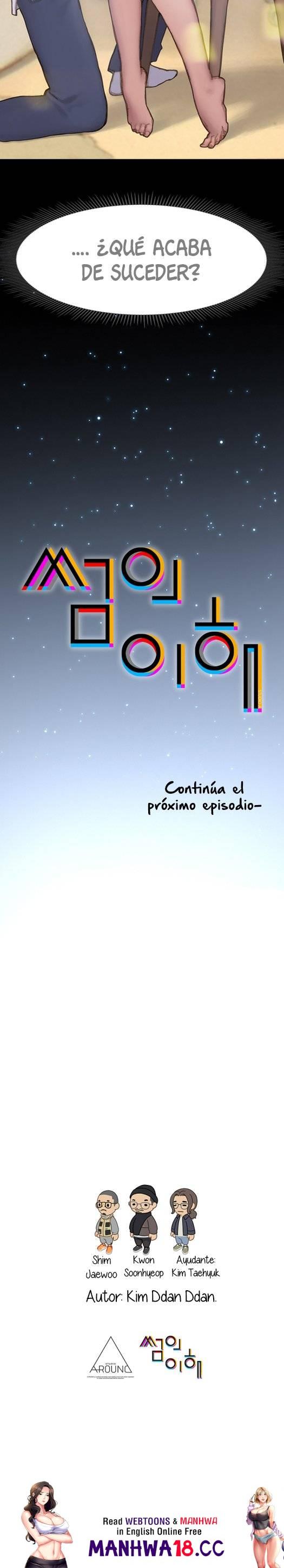 Understanding of Flirting Raw Chapter 1 Page 29