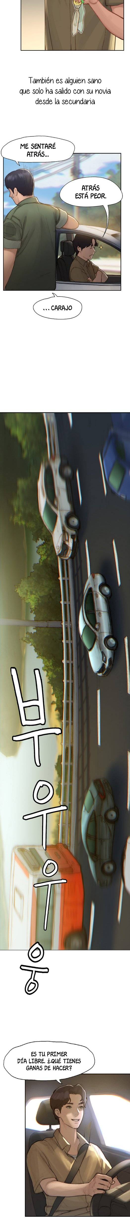 Understanding of Flirting Raw Chapter 1 Page 5