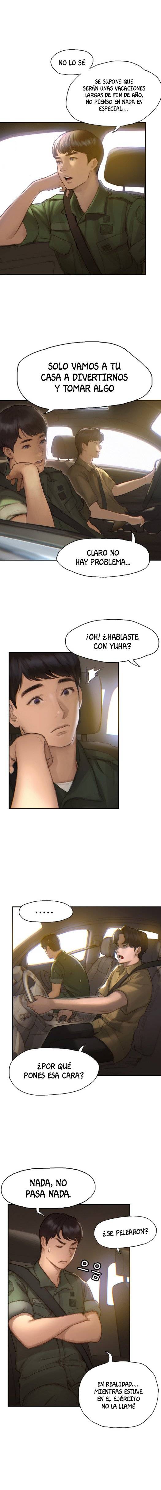 Understanding of Flirting Raw Chapter 1 Page 6