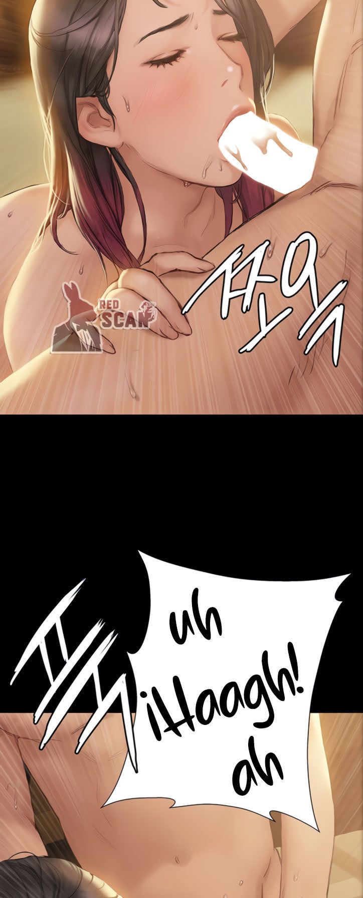 Understanding of Flirting Raw Chapter 10 Page 12