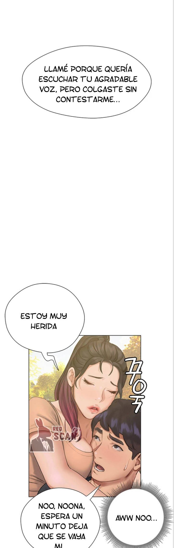 Understanding of Flirting Raw Chapter 10 Page 18