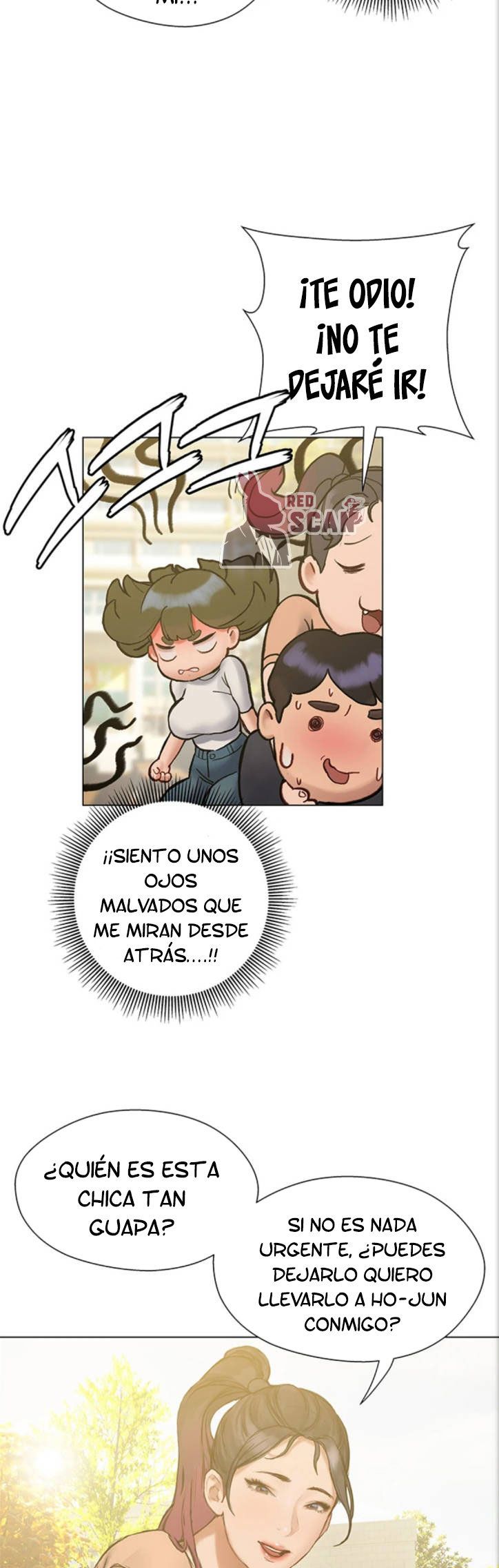 Understanding of Flirting Raw Chapter 10 Page 19